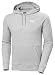 Produktbild Helly Hansen Active Hoodie Kapuzenpullover, Grey Melange, XL