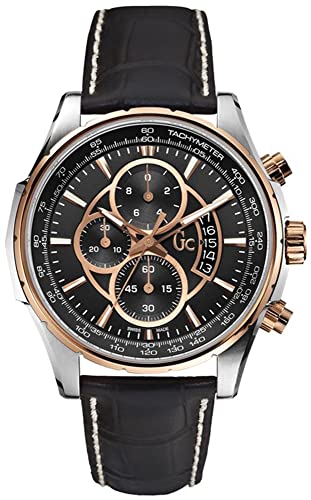 Guess Collection Gc X81007G2S Guess Collection Gc X81007G2S