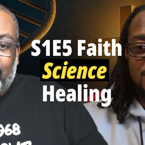 Unlocking Faith S1E15 | Overcoming Criticism & Adversity with Faith 🙏🔥