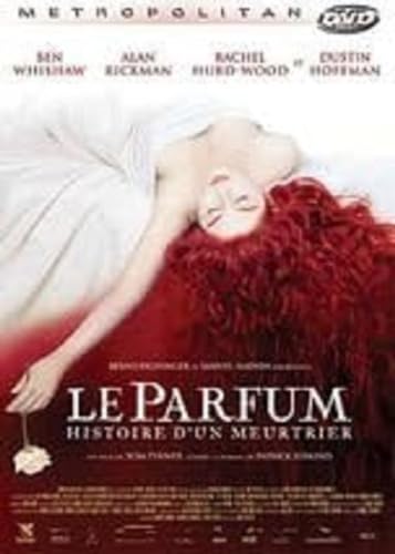 Parfum (le) - dvd