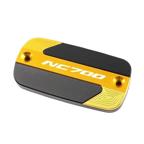 Bouchon réservoir frein avant pour moto NC700X et NC700S 2012-2013