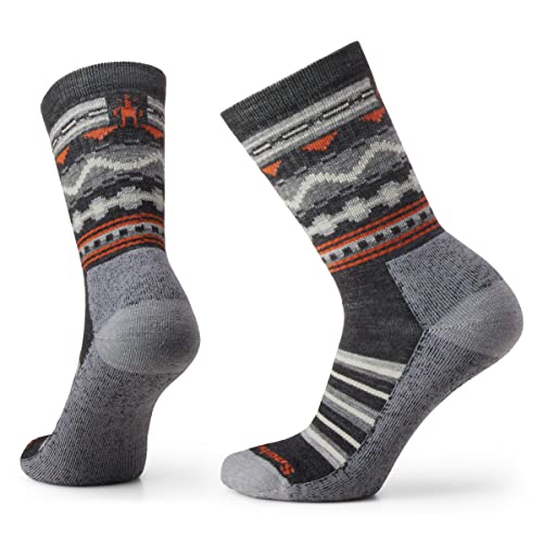 Image of Smartwool Unisex Everyday Hudson Trail Crew