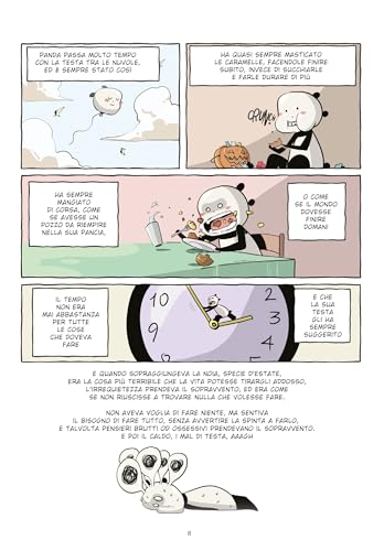 A Panda Piace... Capirsi - 9