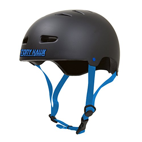 Tony Hawk Helmet
