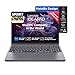 Lenovo Smartchoice Ideapad Slim 3 13Th Gen Intel Core I7-13620H 15.3 Inch(38.8Cm) WUXGA IPS Laptop(16GB RAM/512GB SSD/Windows 11/Office Home 2024/Backlit Keyboard/1Yr ADP Free/Grey/1.6Kg),83K100CJIN