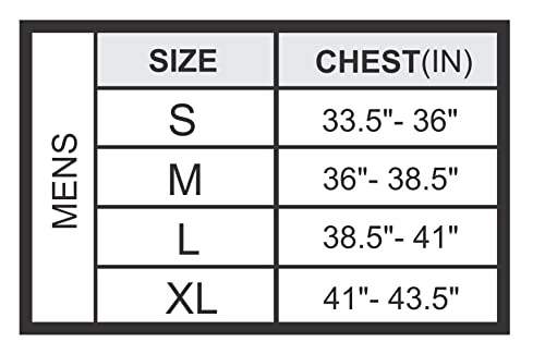 A Vebodi | Surf Impact Vest | Life Jacket | Pfd | Pop Up Life Vest (Large) #TOP5