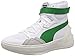 Produktbild Puma Sky Modern - puma White-Amazon Green, Größe:8.5