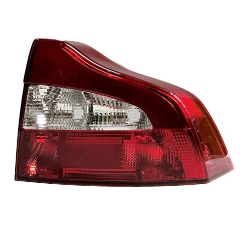 Feu arrière voiture S80 anti-infiltration phare gauche droit 31213380 31213379