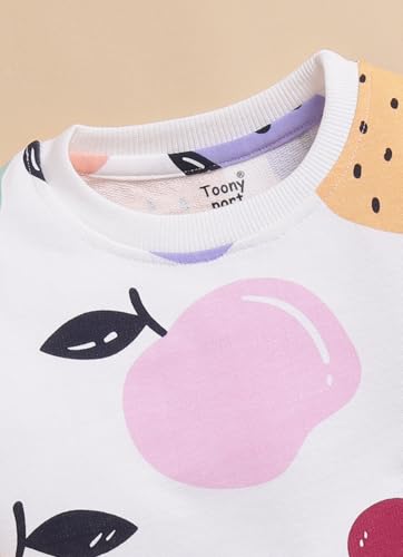 Image of Toonyport Boys & Girls Winter Top & Pant