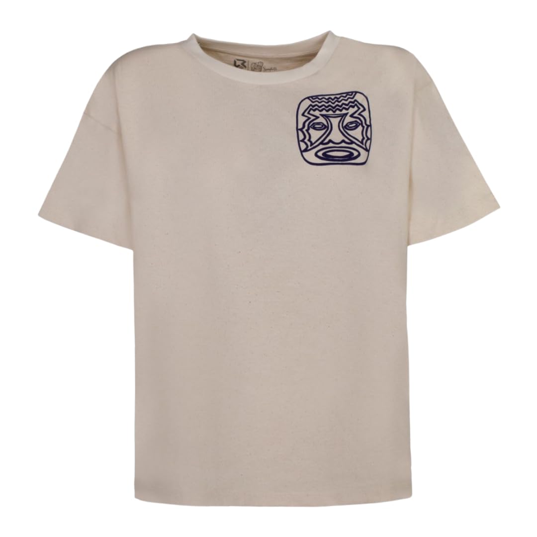 T-shirt Rock Experience Lucha Libre évite la transpiration