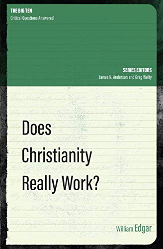 Does Christianity Really Work? view 2