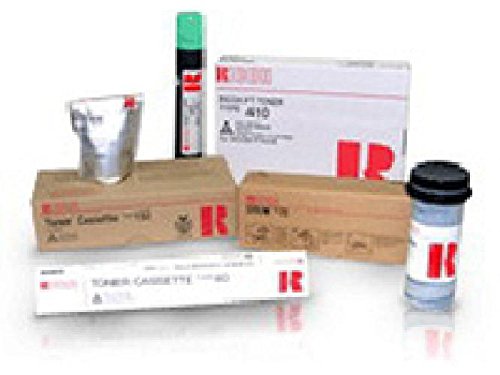 Preisvergleich Produktbild 842052 RICOH MPC5501 TONER BLK 25.500pages black