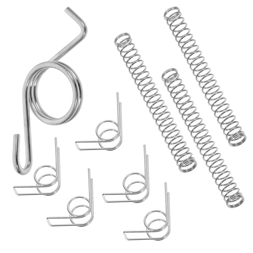 CTIRCHIU �o�C�N�p�X�v�����O�Z�b�g �u���[�L�y�_�����^�[���X�v�����O�ƃL�b�N�X�^���h���^�[���X�v�����O�Z�b�g ���]�� �d���O�֎ԑΉ���