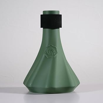Qooミュート　バストロンボーン用 バストロンボーン用 プラクティスミュート 「 QooMute クウ