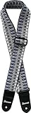 Ibanez GSB50 Braided Strap (GSB50C3)