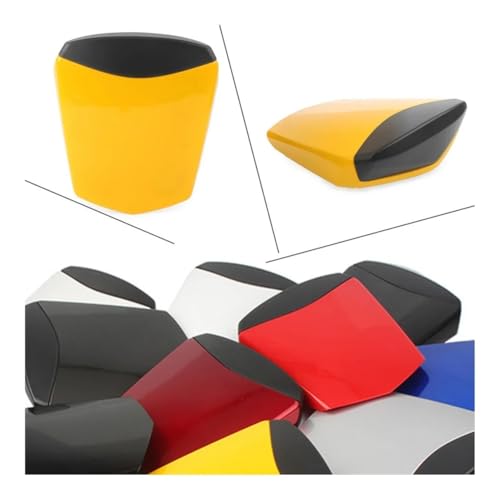 Carénage siège arrière pour YZF600 YZF-R6 2003 2004 2005, capot de selle - 7