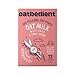 Oatbedient 4 Pack Oat Milk Powder, 40 oz Non-Dairy Milk Powder, NGMO, Vegan, No Preservatives, Lactose Free Milk