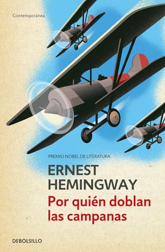 Por quién doblan las campanas / For Whom the Bell Tolls (Spanish Edition)