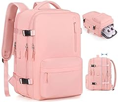 Pink(without 4 Packing Cubes)