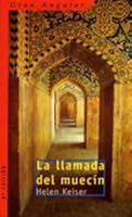 La llamada del muecín 8434821087 Book Cover