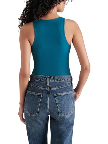Image of Steve Madden womens Nico Bodysuit