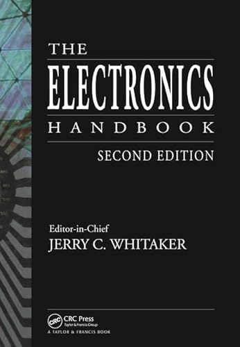 The Electronics Handbook (The Electrical Engineering Handbook)