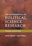 The Fundamentals of Political Science Research