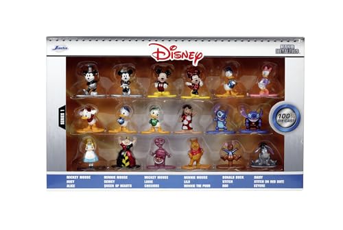 DISNEY SET 18PCS - vue 10