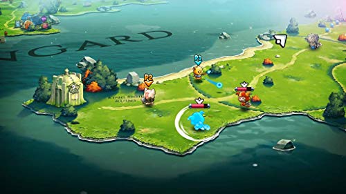 Cat Quest 1+2 Pawsome Pack