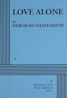 Love Alone 082223307X Book Cover