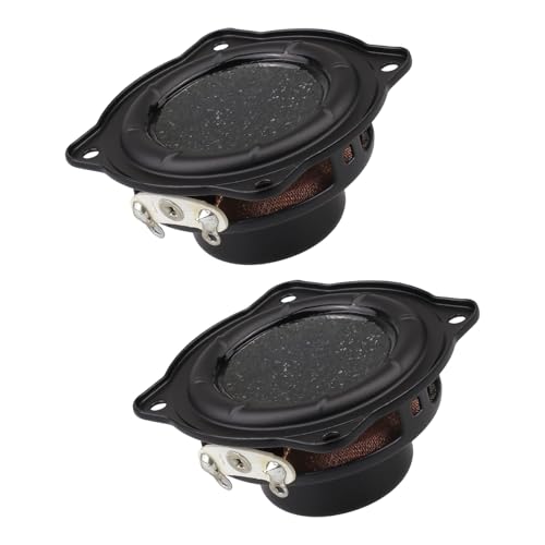 43mm 1.7�C���`�t�������W�X�s�[�J�[4�I�[��3W��d���Ε������T�E���h�h���C�o�[�|�[�^�u���f�o�C�X�p���^�X�s�[�J�[�h���C�o�[