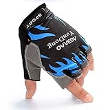 5. Adecuado para ciclismo, levantamiento de pesas, entrenamiento, gimnasio, fitness, etc.