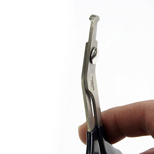 Master-Grooming-Tools-Pet-Nail-Scissors--Stainless-Steel-Scissors-for-Trimming-Nails-on-Cats-and-Birds-Medium-5