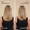 John Frieda Go Blonder blekningsspray – gradvis blond – innehåll: 100 ml – lyser gradvis – för en naturlig blond #2