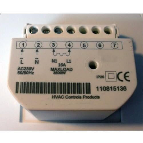 400 Watt PREMIUM Fußbodenheizung elektrisch Fliese Bad Heizmatte Thermostat 2,0 m²