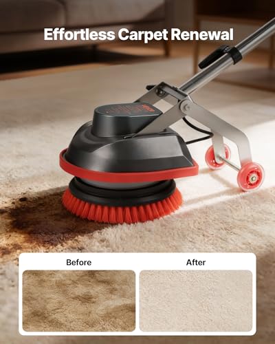industrial floor scrubber high capacity 1174