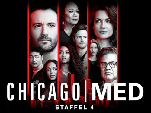 Chicago Med - Staffel 4 Bild: Chicago Med - Staffel 4