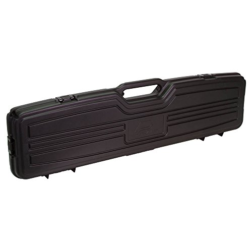 Plano SE Series Rimfire/Sporting Gun Case, Black, Large