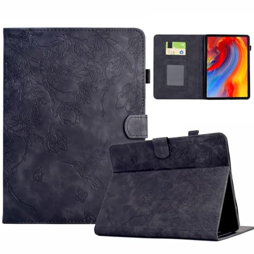Housse Kindle 11e génération Idéale pour la Lecture Mains Libres en Voyage avec Support Ajustable