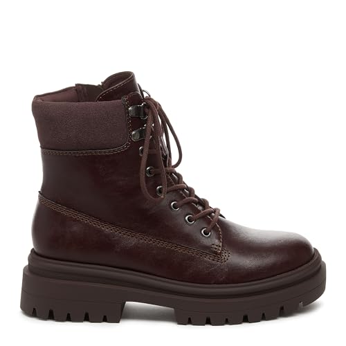 Rocket Dog Danner bottes de mode décontractée pour femmes confortables