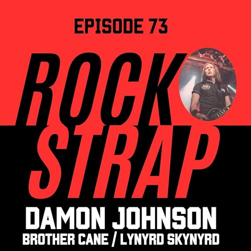 Damon Johnson - Loving Sports and Bringing Back Brother Cane!