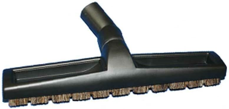 35mm Hard Floor Brush Attachment For Miele For Bosch For Lindhaus Vacuum Cleaners