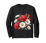 Stylish Gorgeous Carnation Flowers Shapes Mania