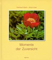 Momente der Zuversicht. Großdruck. 3760015158 Book Cover