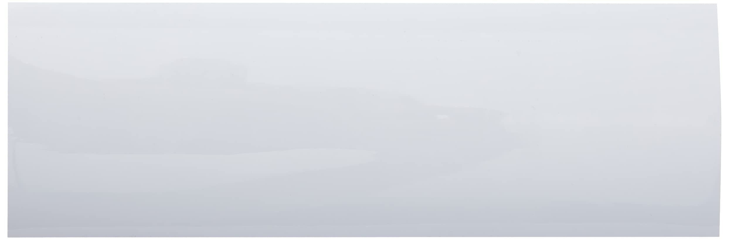 Image secondaire de Étiquettes Magnétiques Souples MagFlex® Lite - 120x40 mm, 100 Feuilles Effaçables à Sec