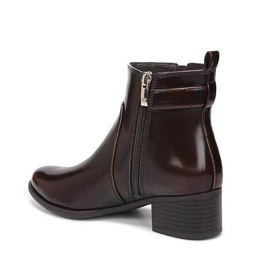 Naturalizer Women's Kona Ankle Boot English Tea 9.5 W by Naturalizer - Used condition - Image 9