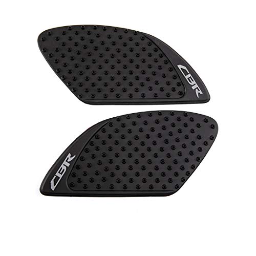 Motorrad Tank Pad Aufkleber Heizöl Traktionsseite Gas Knie Knieschützer Aufkleber für CBR650f CBR250R CBR600RR CBR 1100 1000RR