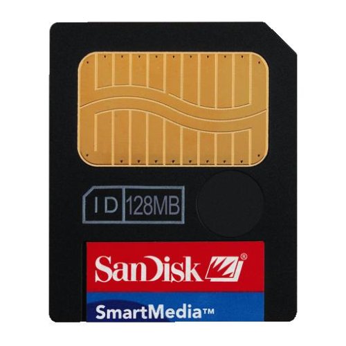 SmartMediaCards kaufen • Bestseller im Überblick 2021 testigel.de