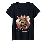 Japanese Samurai Warriors & Funny Kawaii Animes