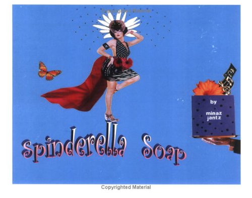 Preisvergleich Produktbild Spinderella Soap